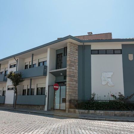 Family Espinho Porto Guesthouse Екстер'єр фото