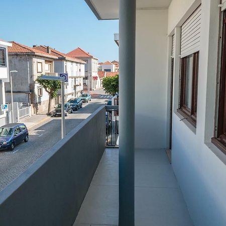 Family Espinho Porto Guesthouse Екстер'єр фото