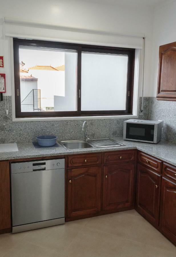 Family Espinho Porto Guesthouse Екстер'єр фото
