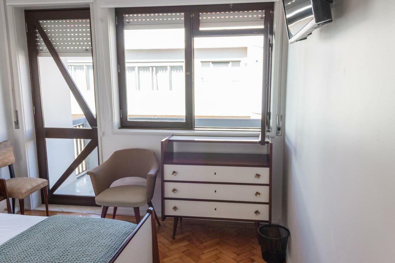 Family Espinho Porto Guesthouse Екстер'єр фото