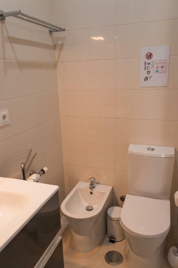 Family Espinho Porto Guesthouse Екстер'єр фото