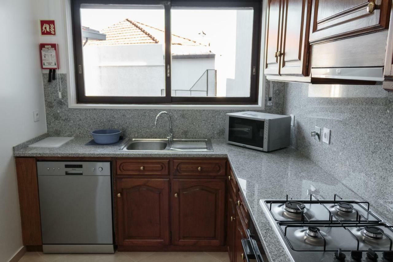 Family Espinho Porto Guesthouse Екстер'єр фото