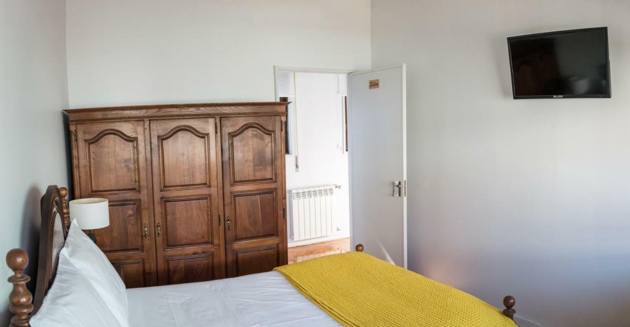 Family Espinho Porto Guesthouse Екстер'єр фото
