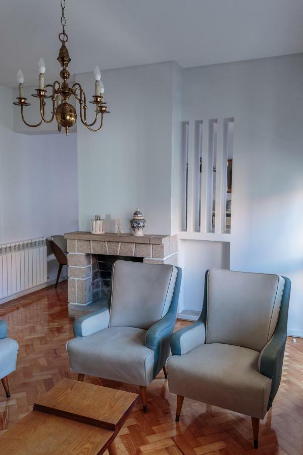 Family Espinho Porto Guesthouse Екстер'єр фото
