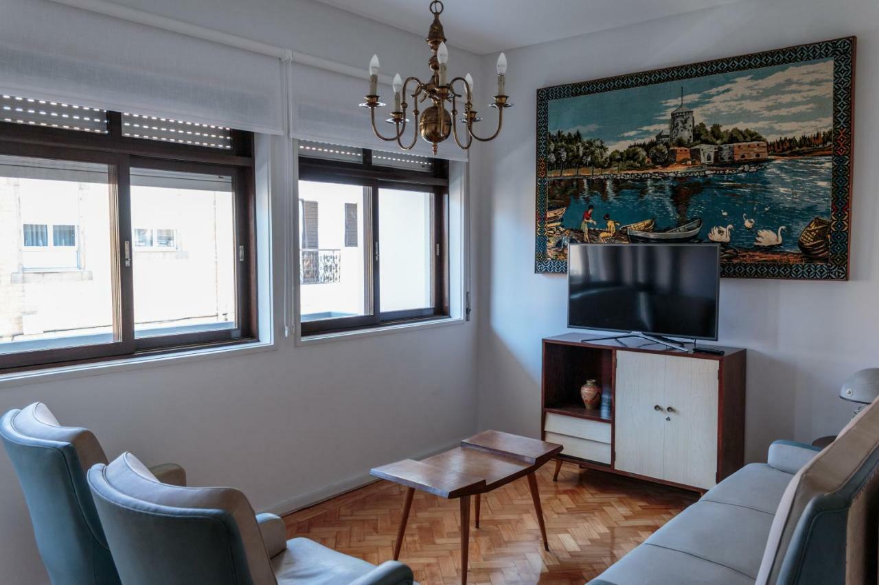 Family Espinho Porto Guesthouse Екстер'єр фото