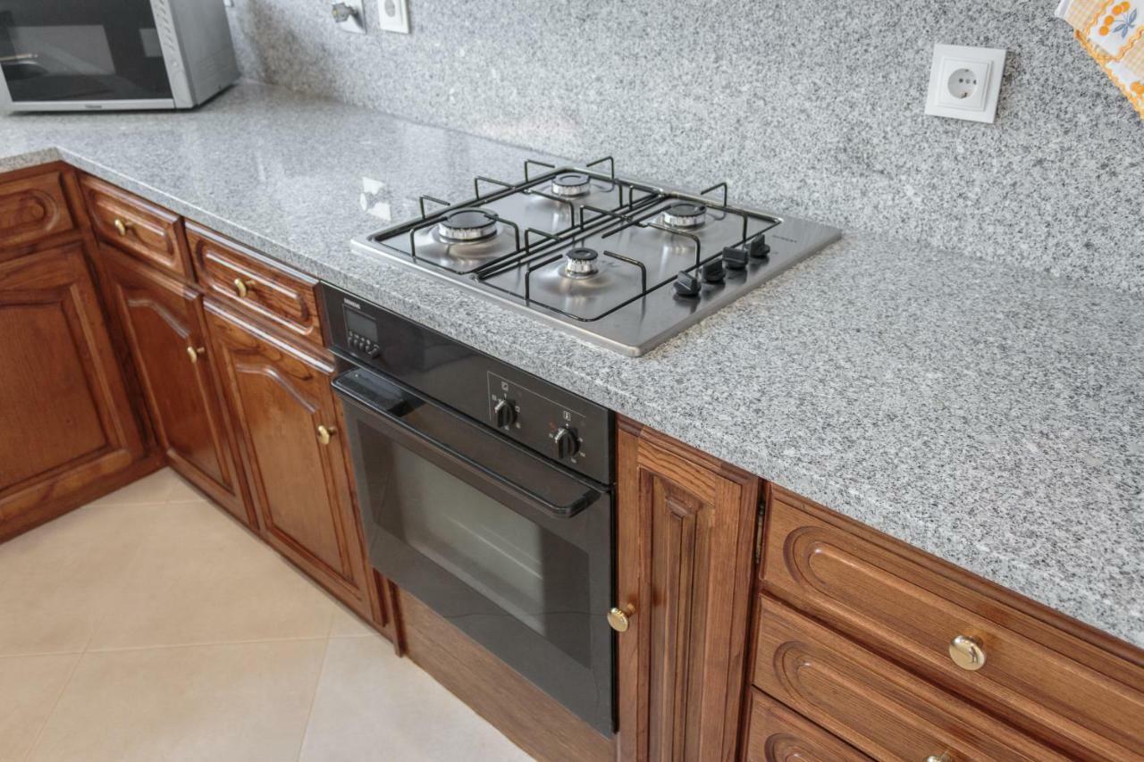 Family Espinho Porto Guesthouse Екстер'єр фото