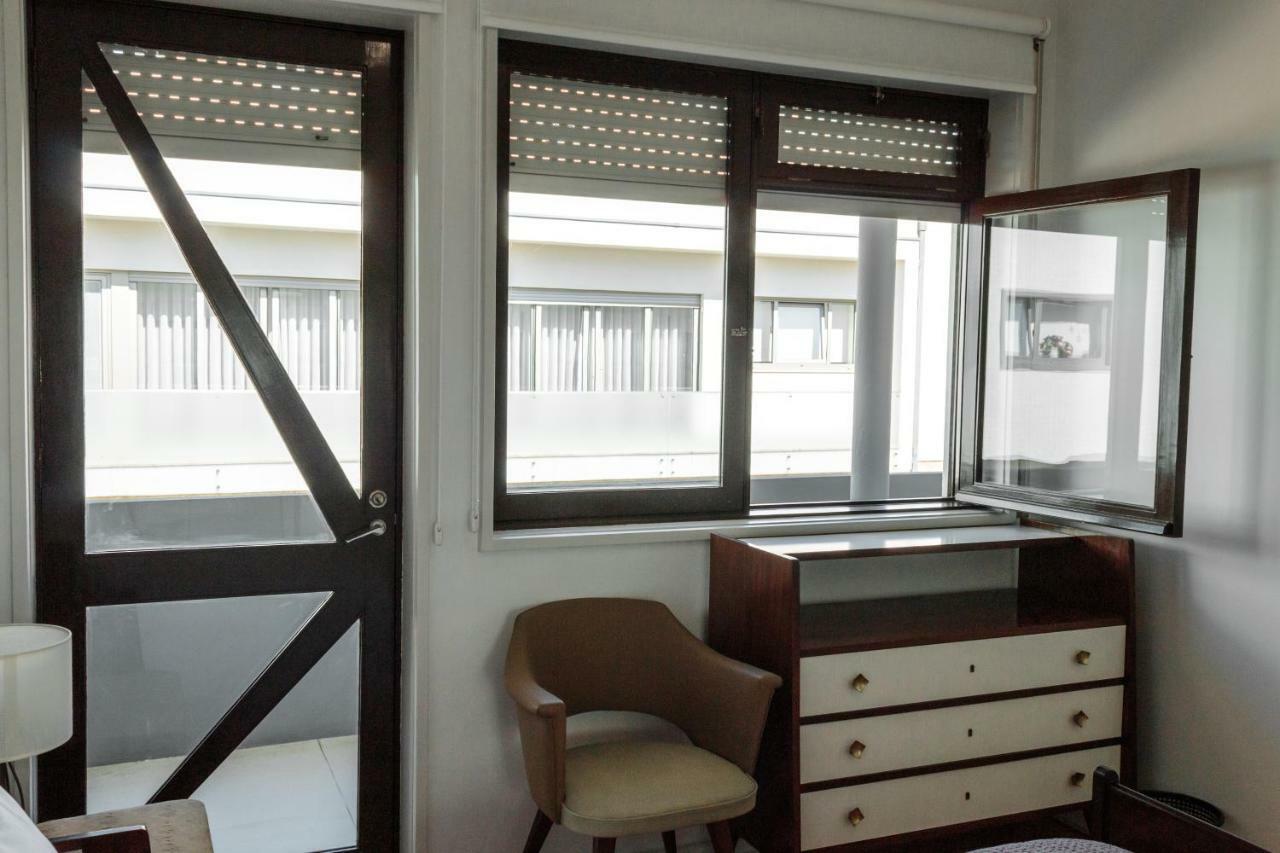 Family Espinho Porto Guesthouse Екстер'єр фото