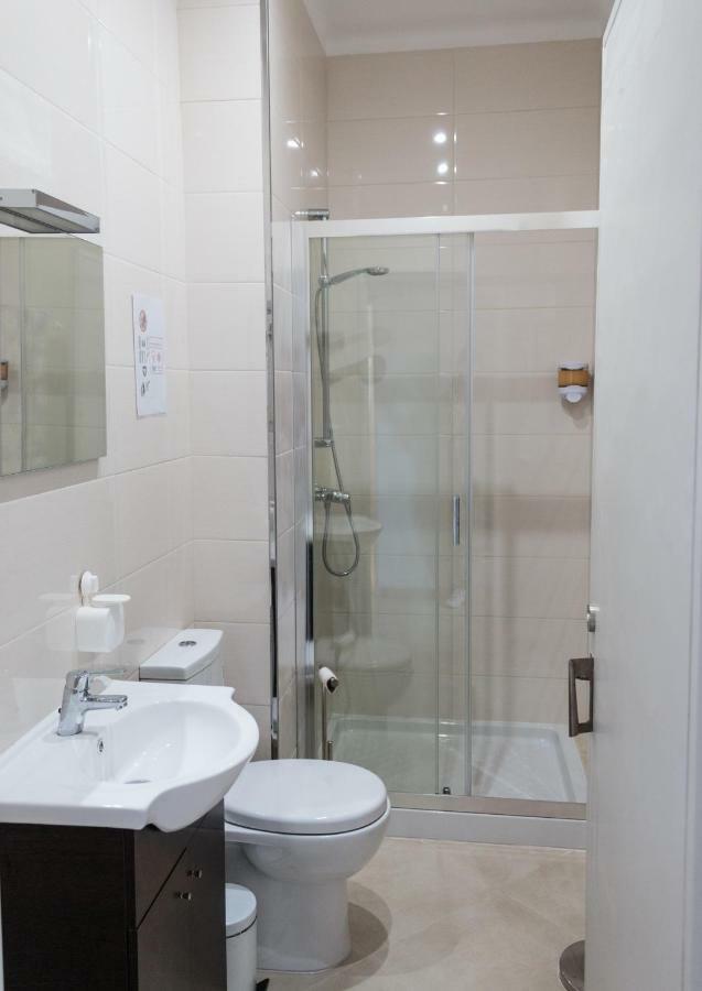 Family Espinho Porto Guesthouse Екстер'єр фото