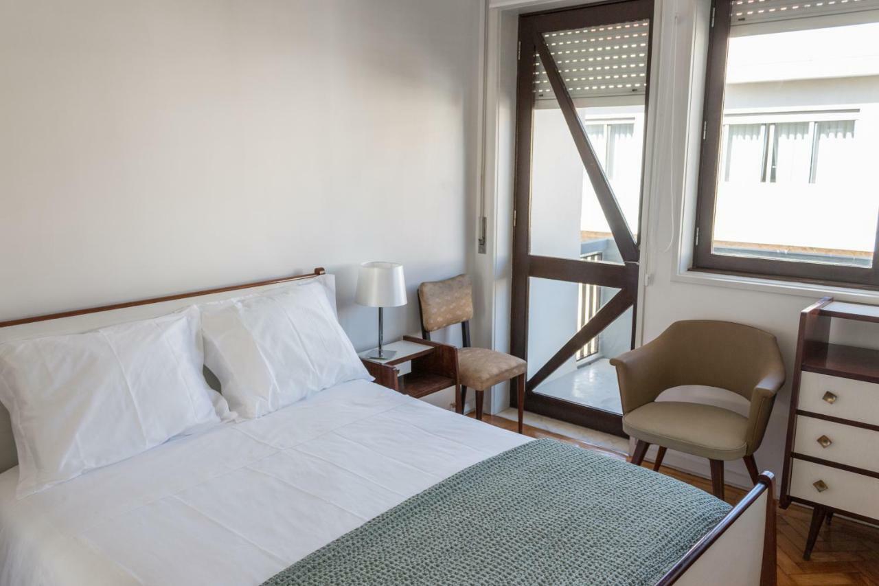 Family Espinho Porto Guesthouse Екстер'єр фото