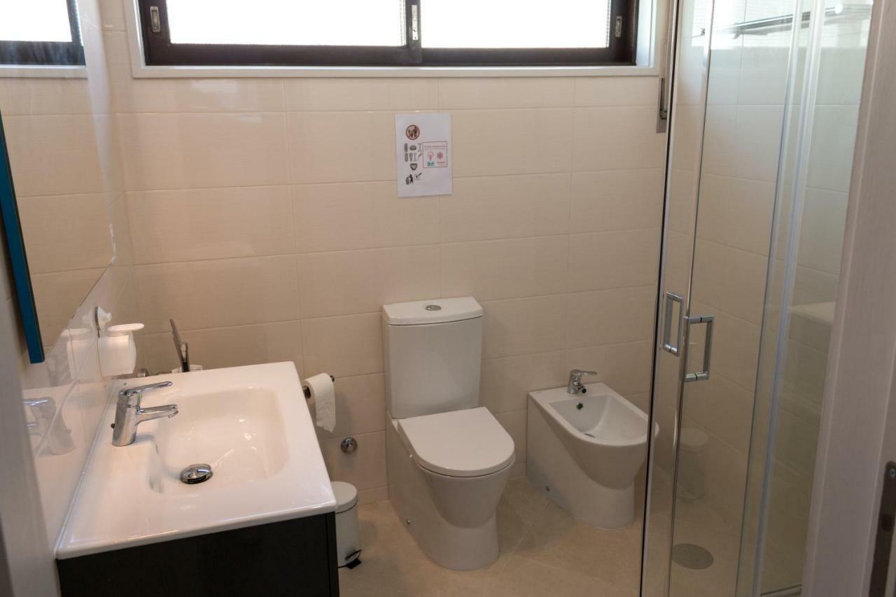 Family Espinho Porto Guesthouse Екстер'єр фото