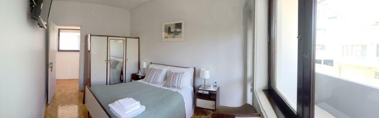 Family Espinho Porto Guesthouse Екстер'єр фото