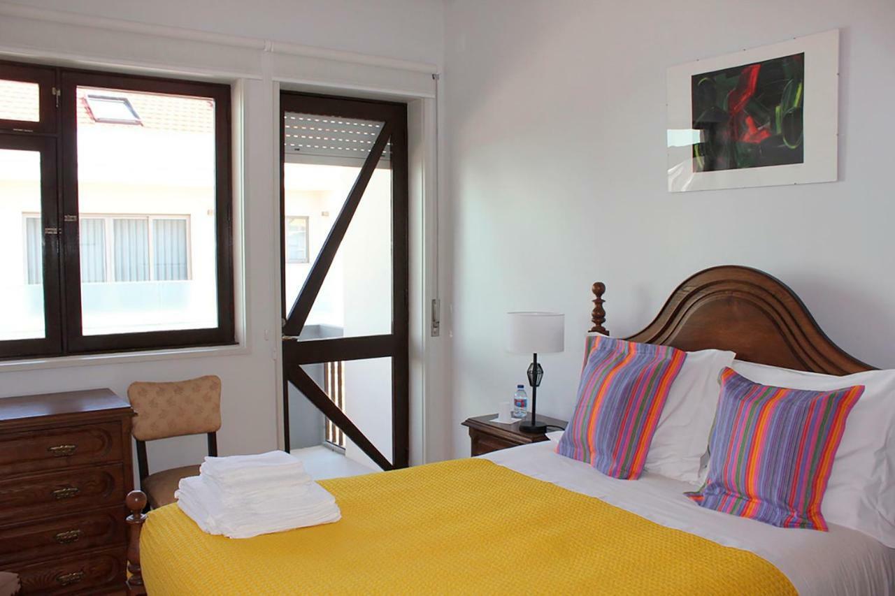 Family Espinho Porto Guesthouse Екстер'єр фото