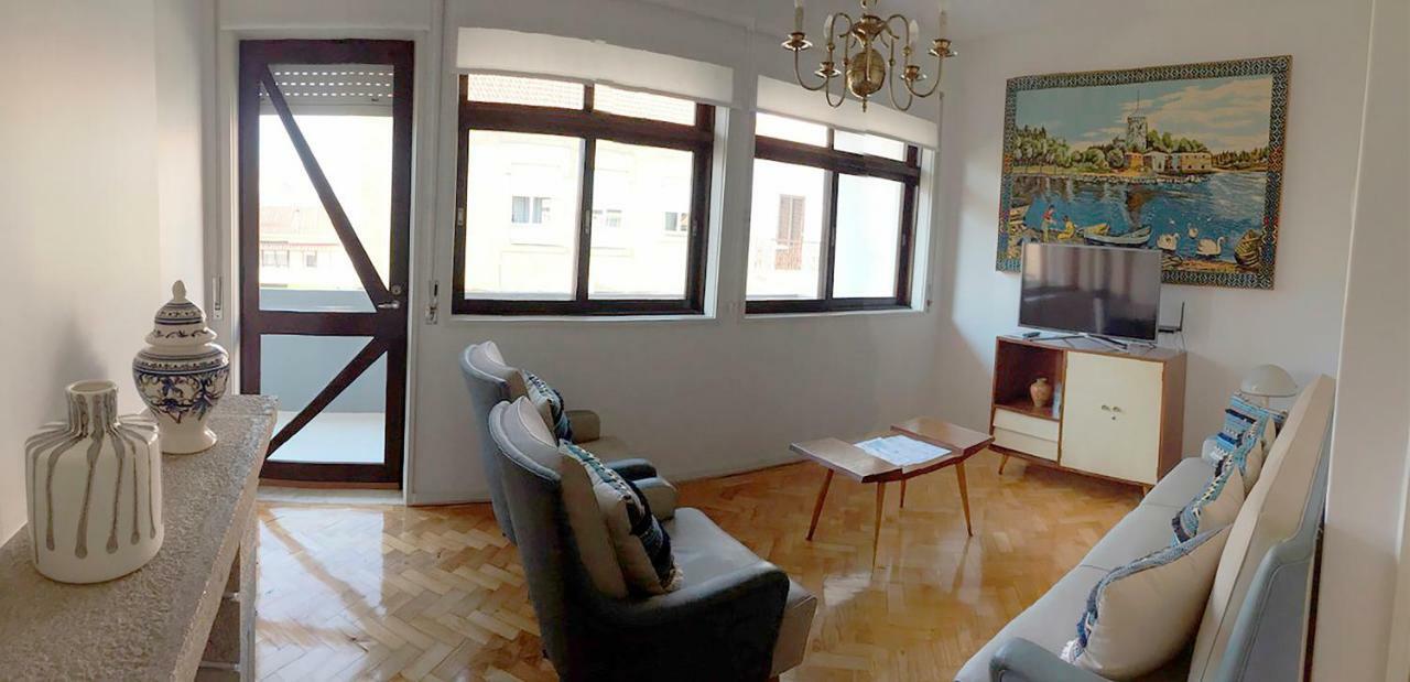 Family Espinho Porto Guesthouse Екстер'єр фото