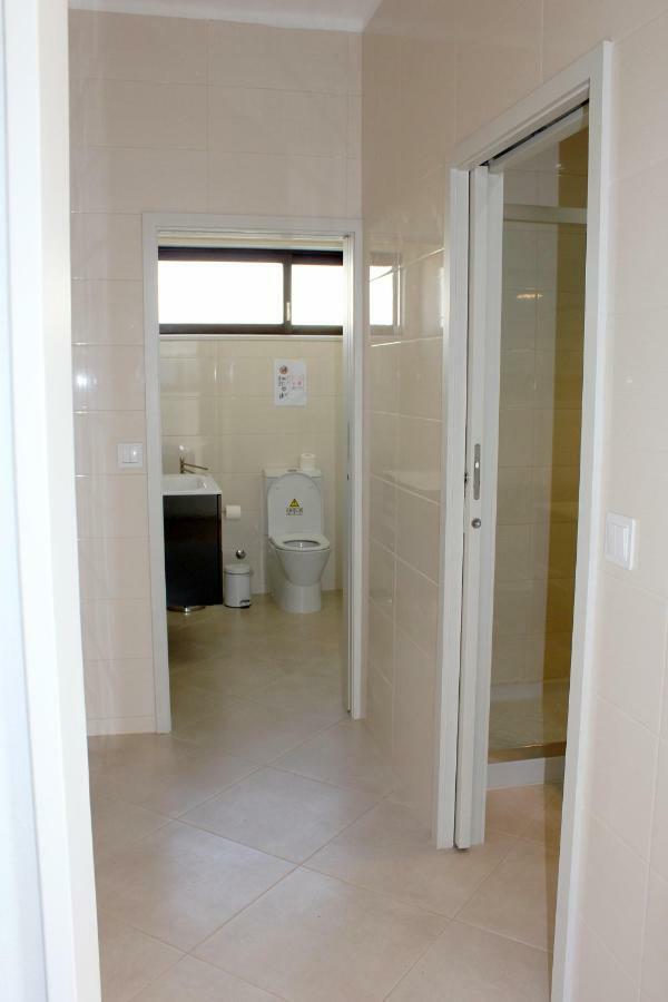 Family Espinho Porto Guesthouse Екстер'єр фото