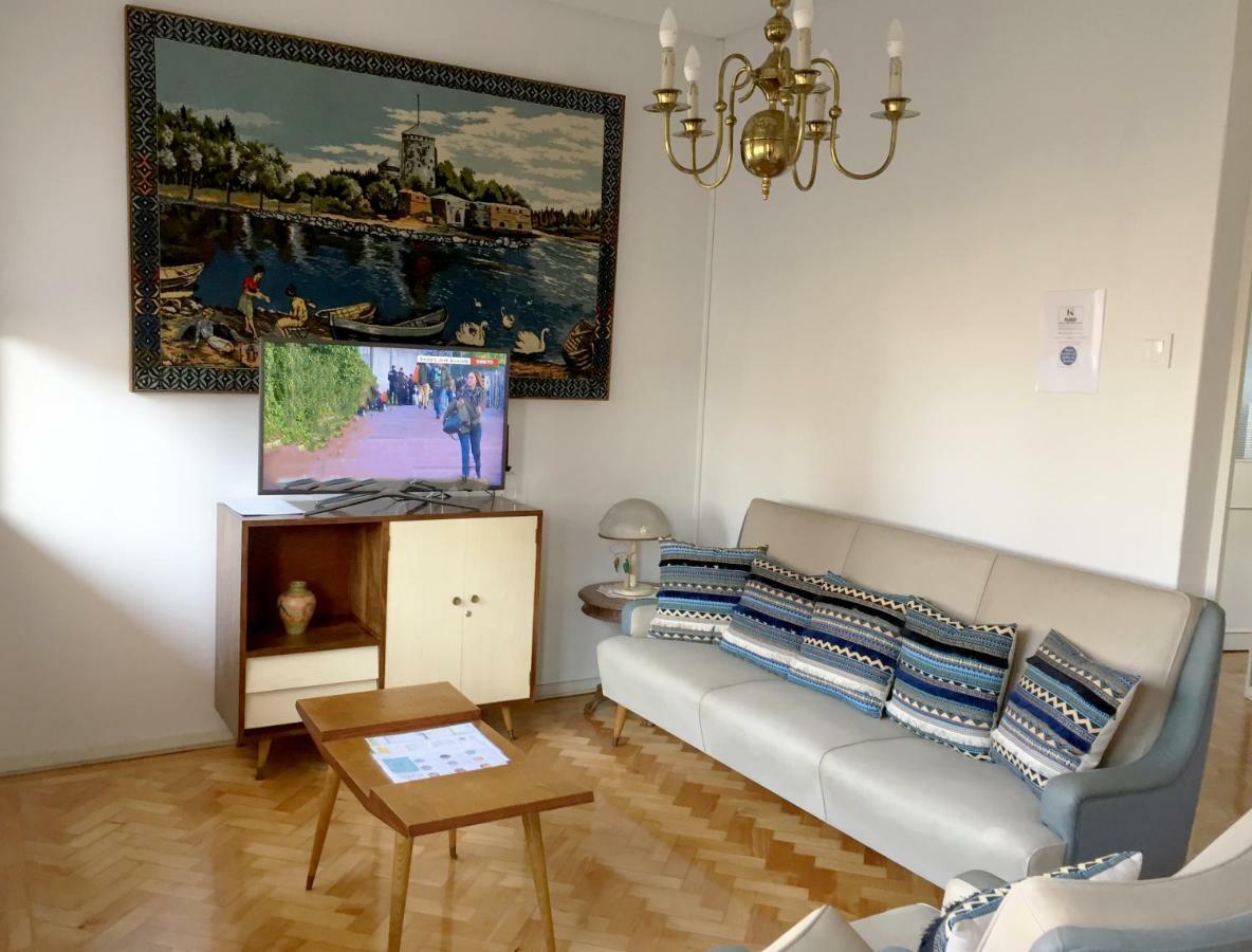 Family Espinho Porto Guesthouse Екстер'єр фото