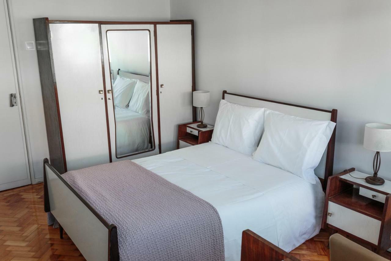 Family Espinho Porto Guesthouse Екстер'єр фото