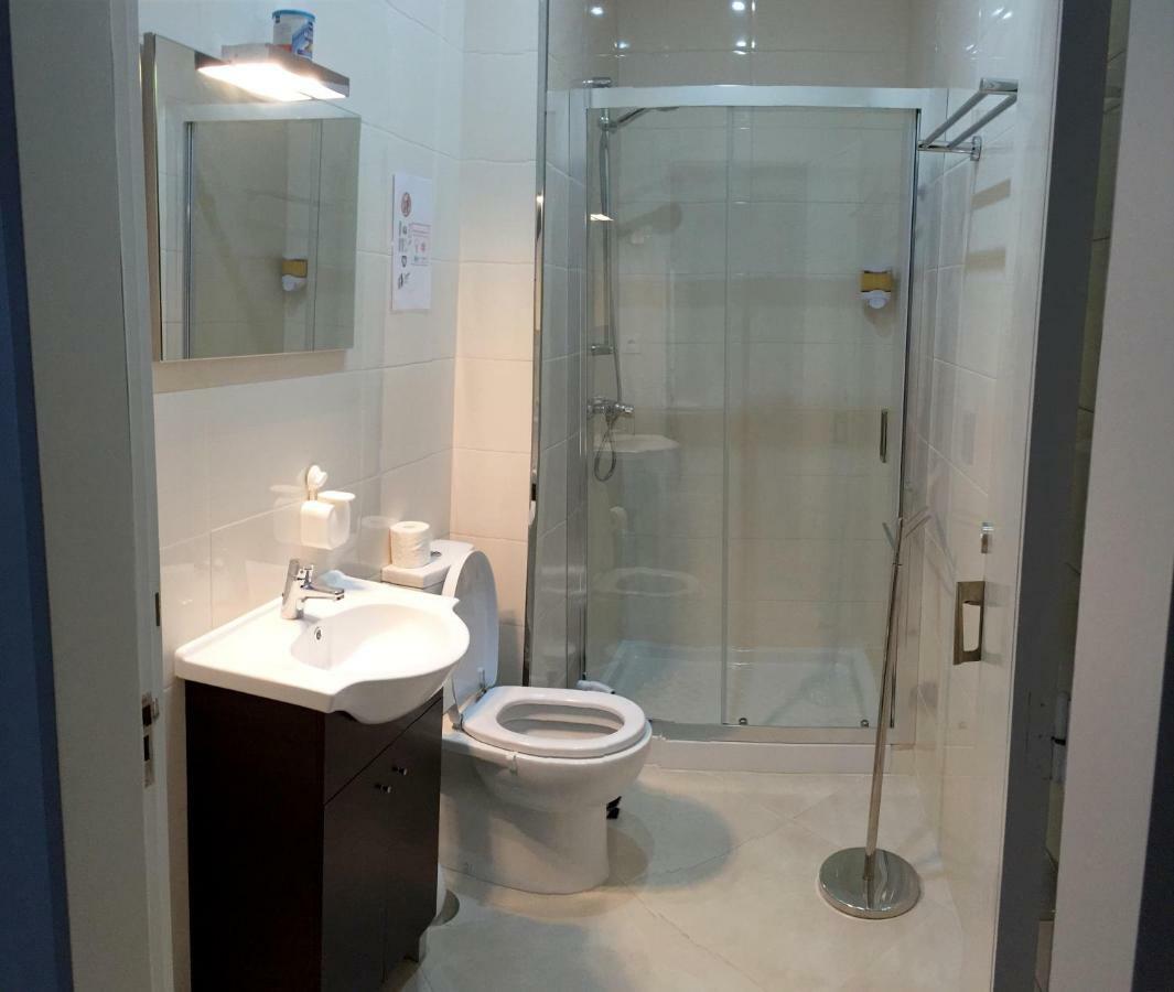 Family Espinho Porto Guesthouse Екстер'єр фото