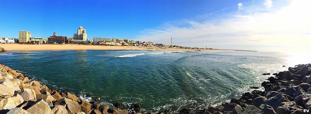 Family Espinho Porto Guesthouse Екстер'єр фото